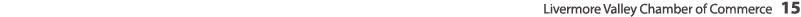 Livermore Valley Chamber of Commerce 15 