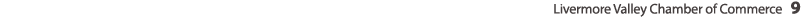 Livermore Valley Chamber of Commerce 9 