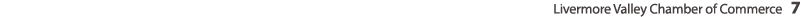 Livermore Valley Chamber of Commerce 7 