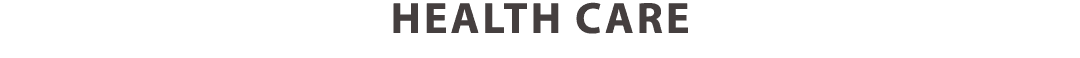 Health Care