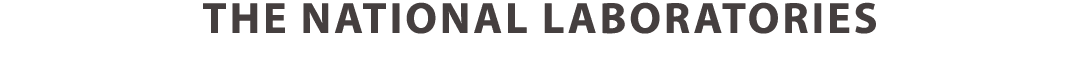 The National Laboratories 