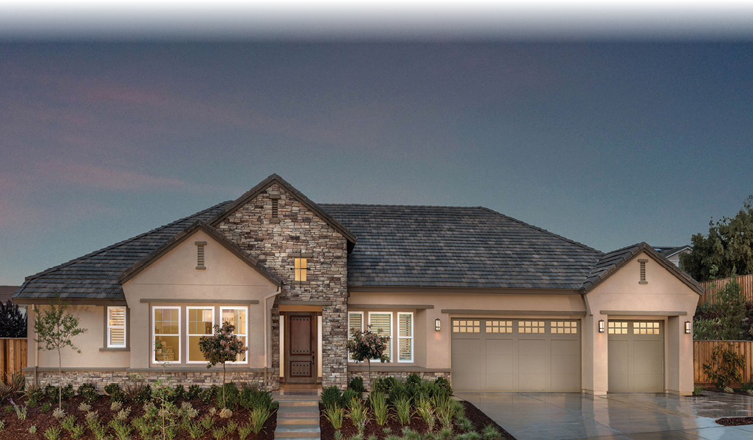 Ponderosa Homes The Vines Livermore CA 0518