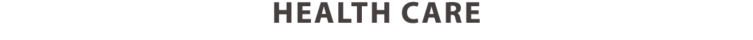 Health Care
