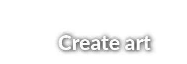 Create art