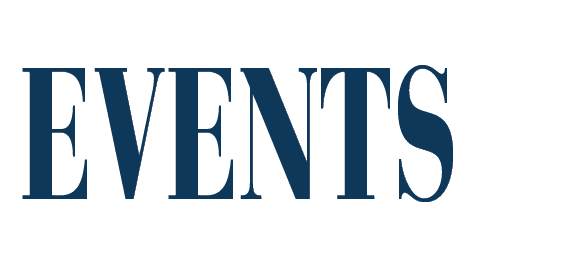 EVENTS
