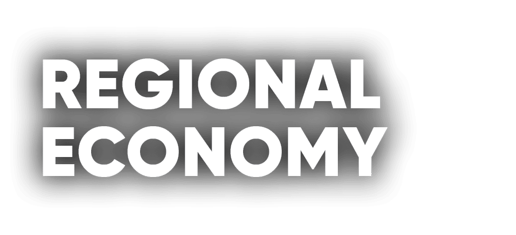Regional Economy