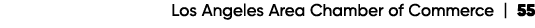 Los Angeles Area Chamber of Commerce | 55