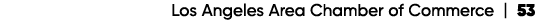 Los Angeles Area Chamber of Commerce | 53