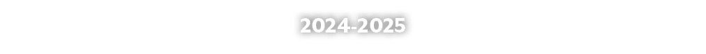 2024 2025