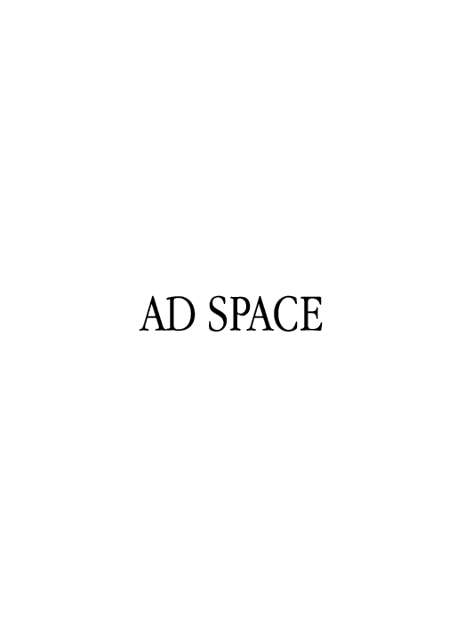 ad space