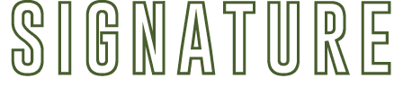Signature