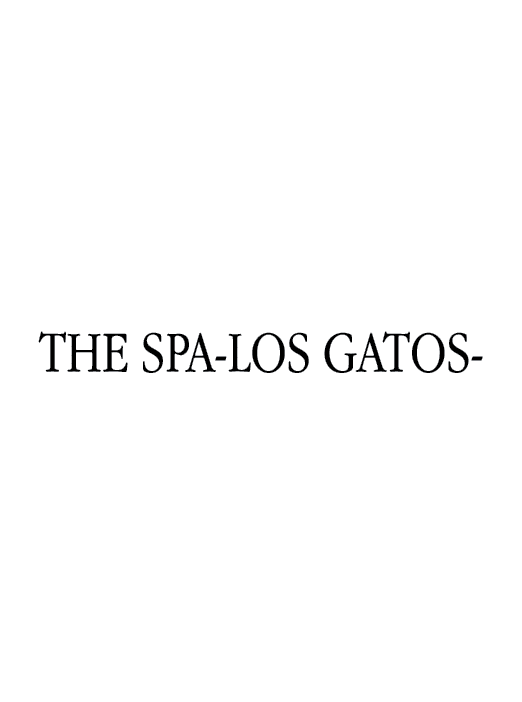 The Spa Los Gatos 