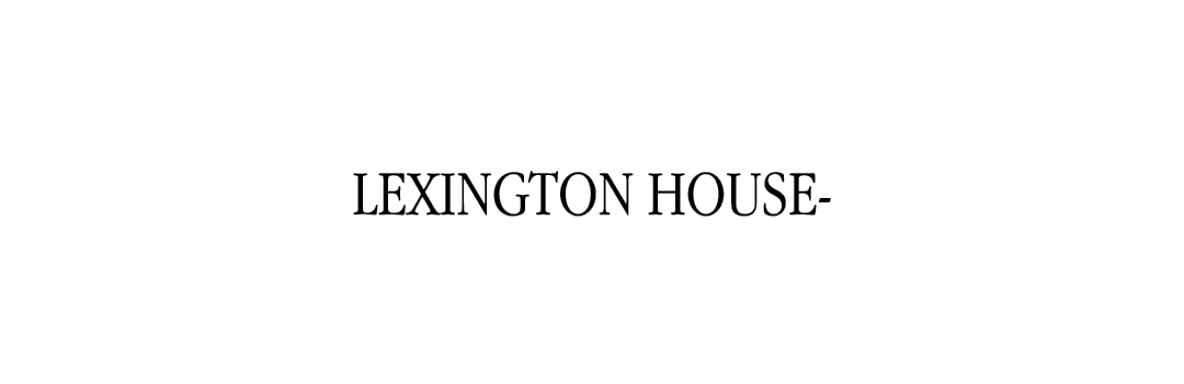 Lexington House 