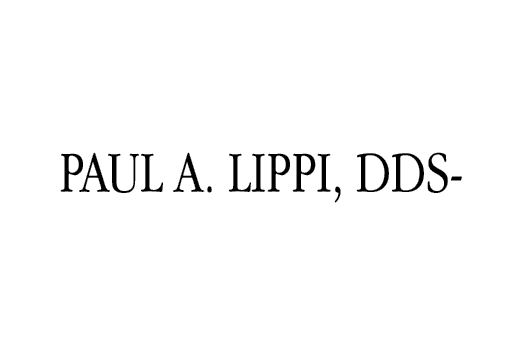 Paul A. Lippi, DDS 