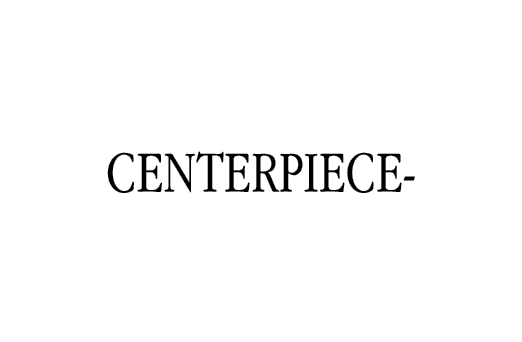 Centerpiece 