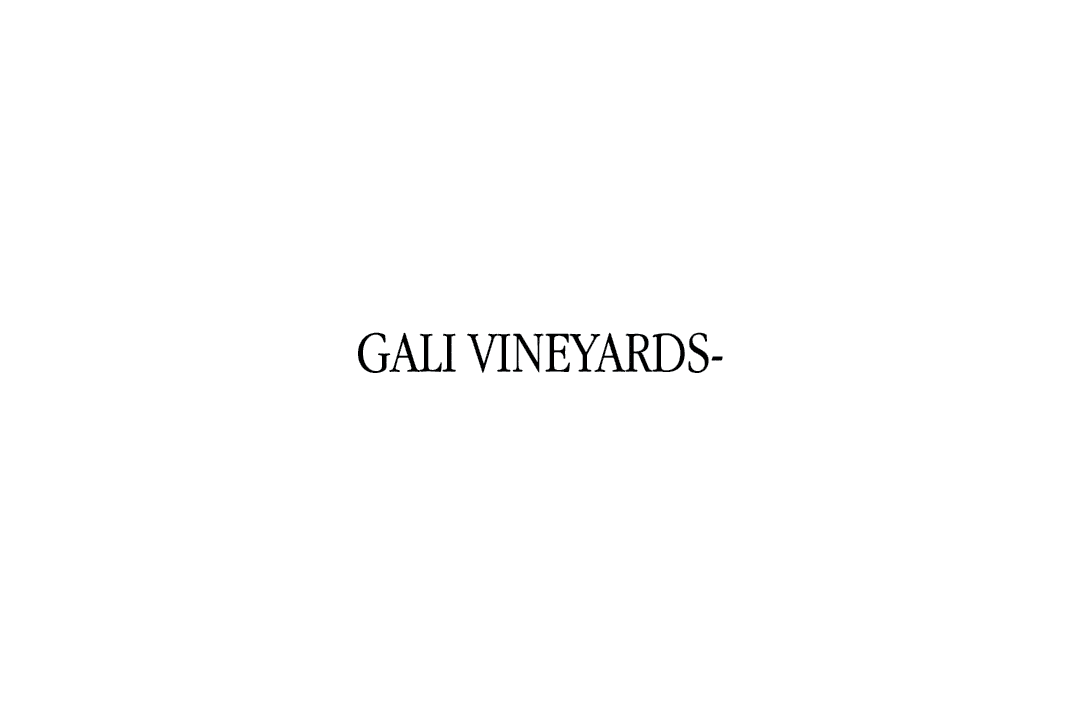 Gali Vineyards 