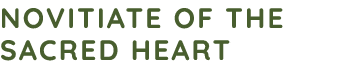 Novitiate of the sacred heart
