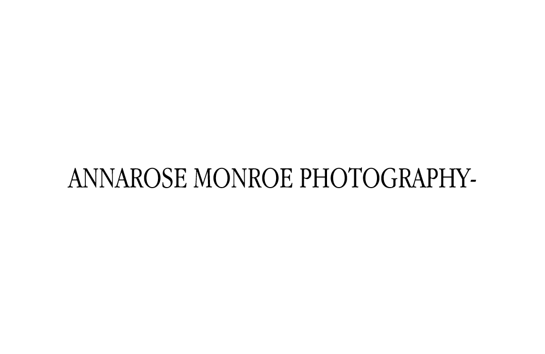 Annarose Monroe Photography 