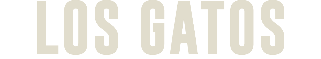 los gatos