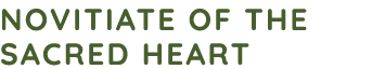 Novitiate of the sacred heart