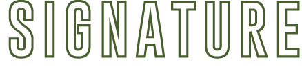 Signature