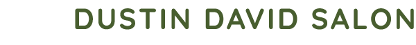 DUSTIN DAVID SALON