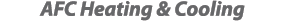 AFC Heating & Cooling