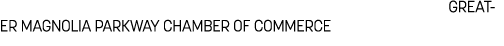 Greater Magnolia Parkway Chamber of Commerce