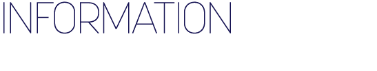 inforMATION