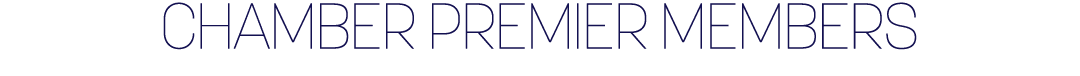 Chamber premier members