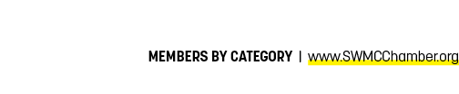 MEMBERS BY CATEGORY | www.SWMCChamber.org