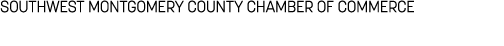 Southwest Montgomery County Chamber of Commerce