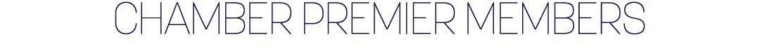 Chamber premier members