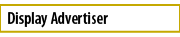 Display Advertiser