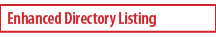 Enhanced Directory Listing