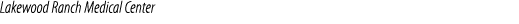 Lakewood Ranch Medical Center