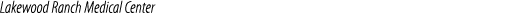 Lakewood Ranch Medical Center