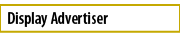 Display Advertiser