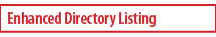 Enhanced Directory Listing