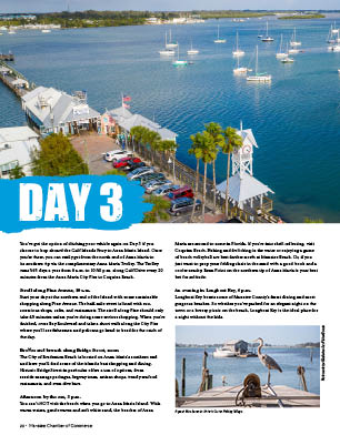Manatee County 2024 Visitor's Guide