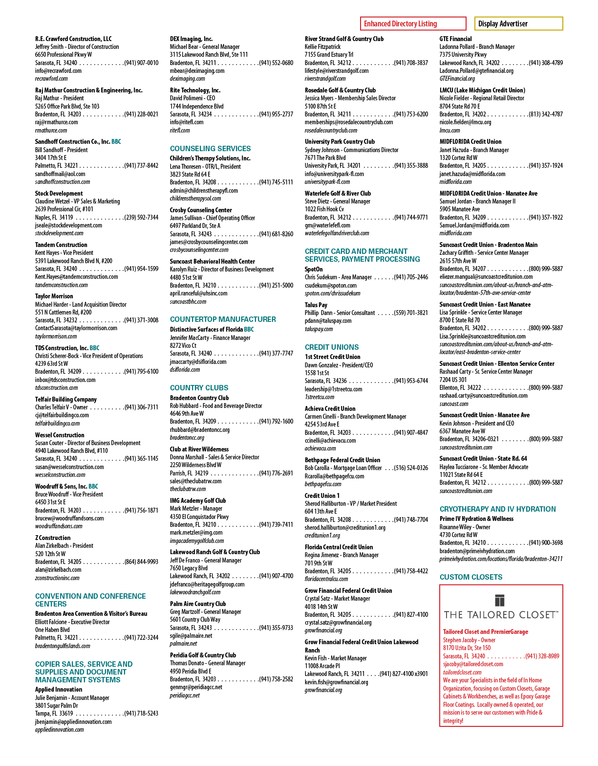 A list of various topics is displayed in a grid format. AI generated content