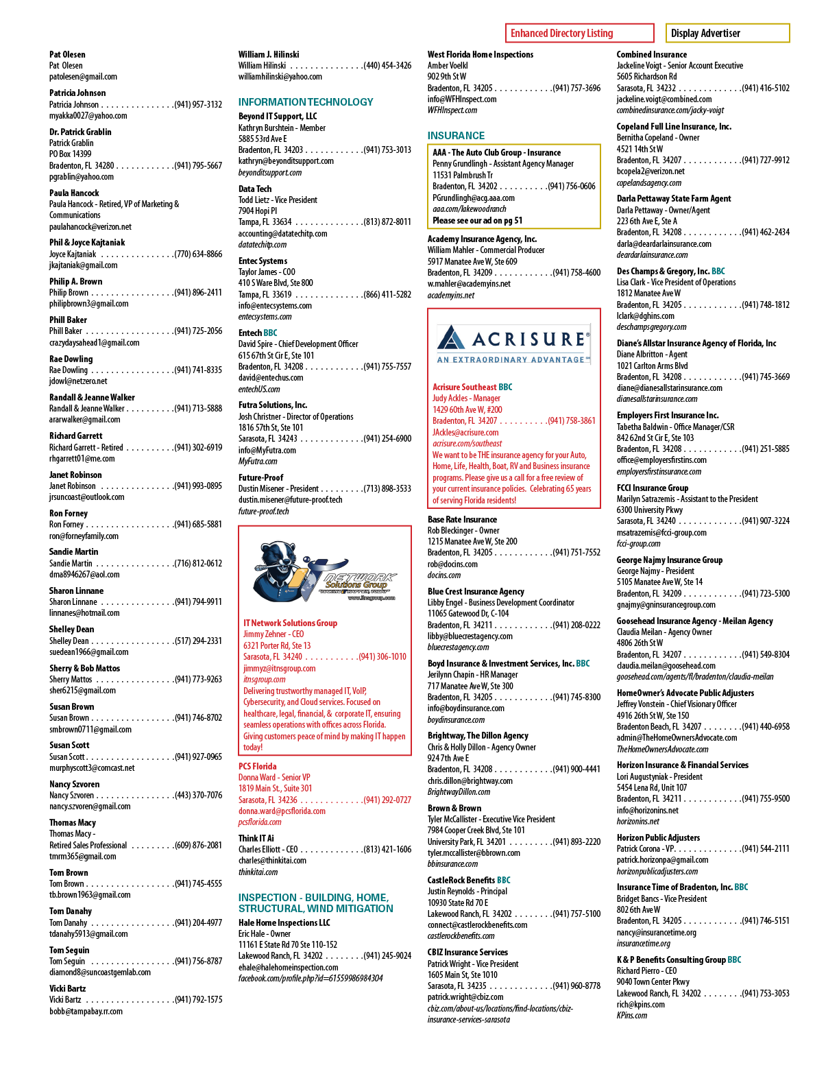 A chart with different categories and their corresponding descriptions. AI generated content