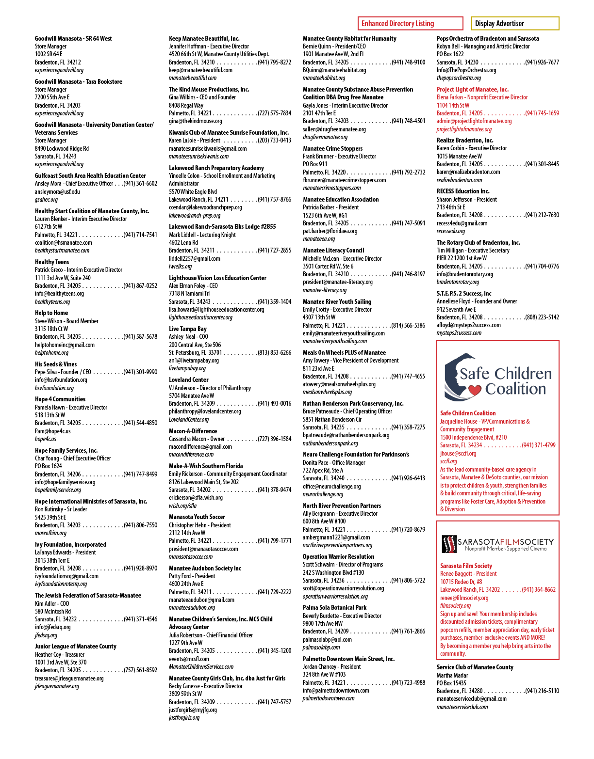 A list of names and numbers is displayed in a grid format. AI generated content