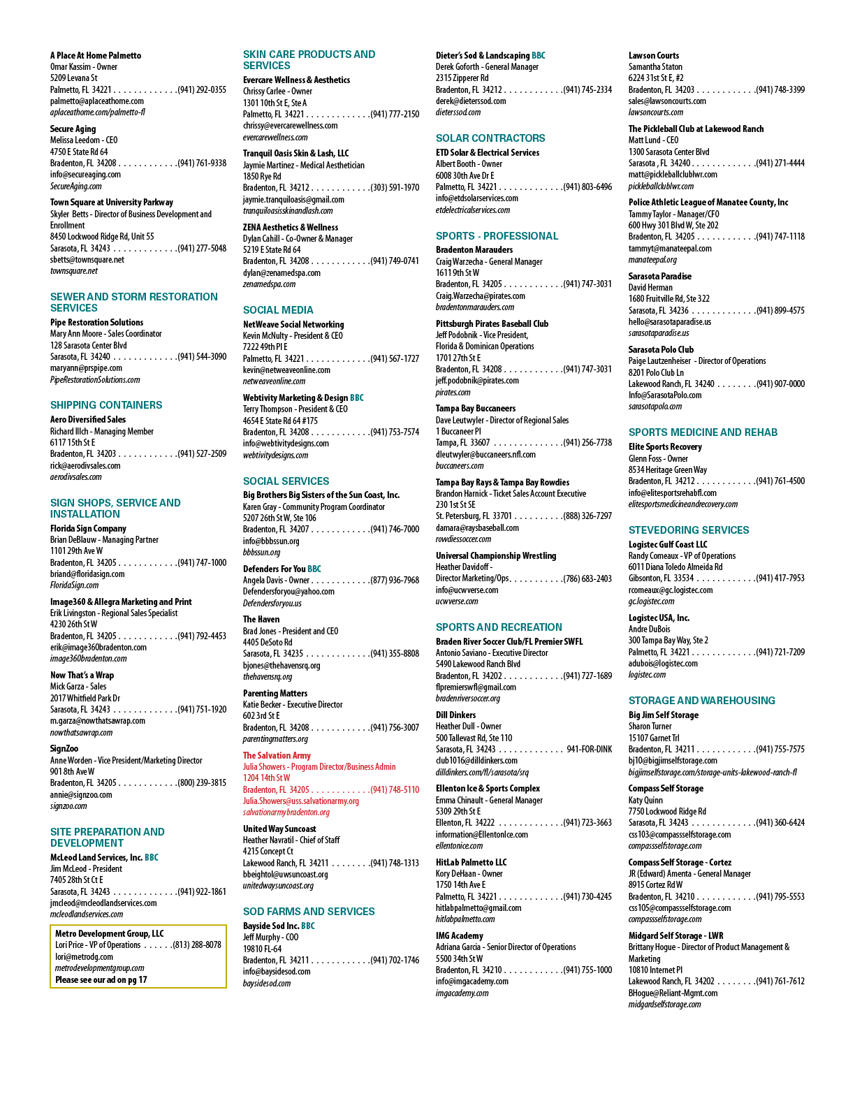 A list of various medical conditions and treatments is displayed in a table. AI generated content
