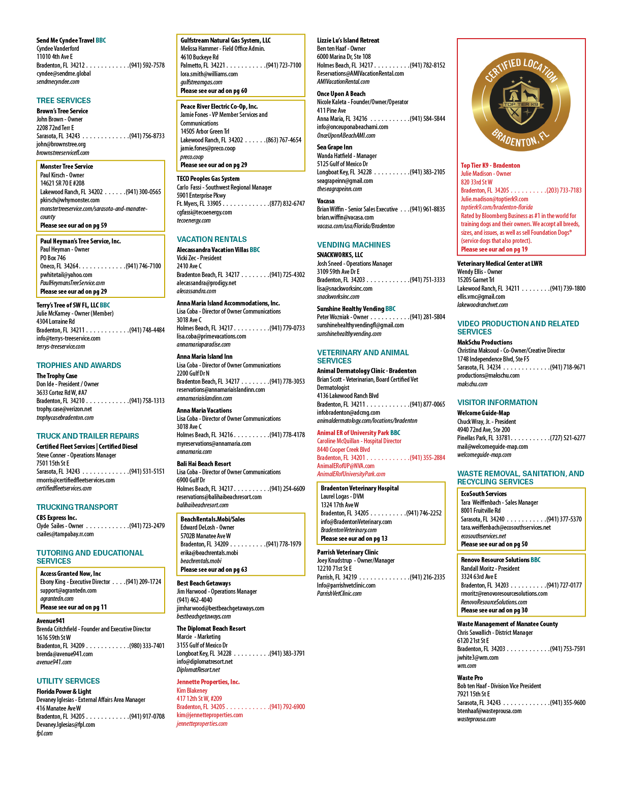 A chart with various categories and their corresponding numbers. AI generated content