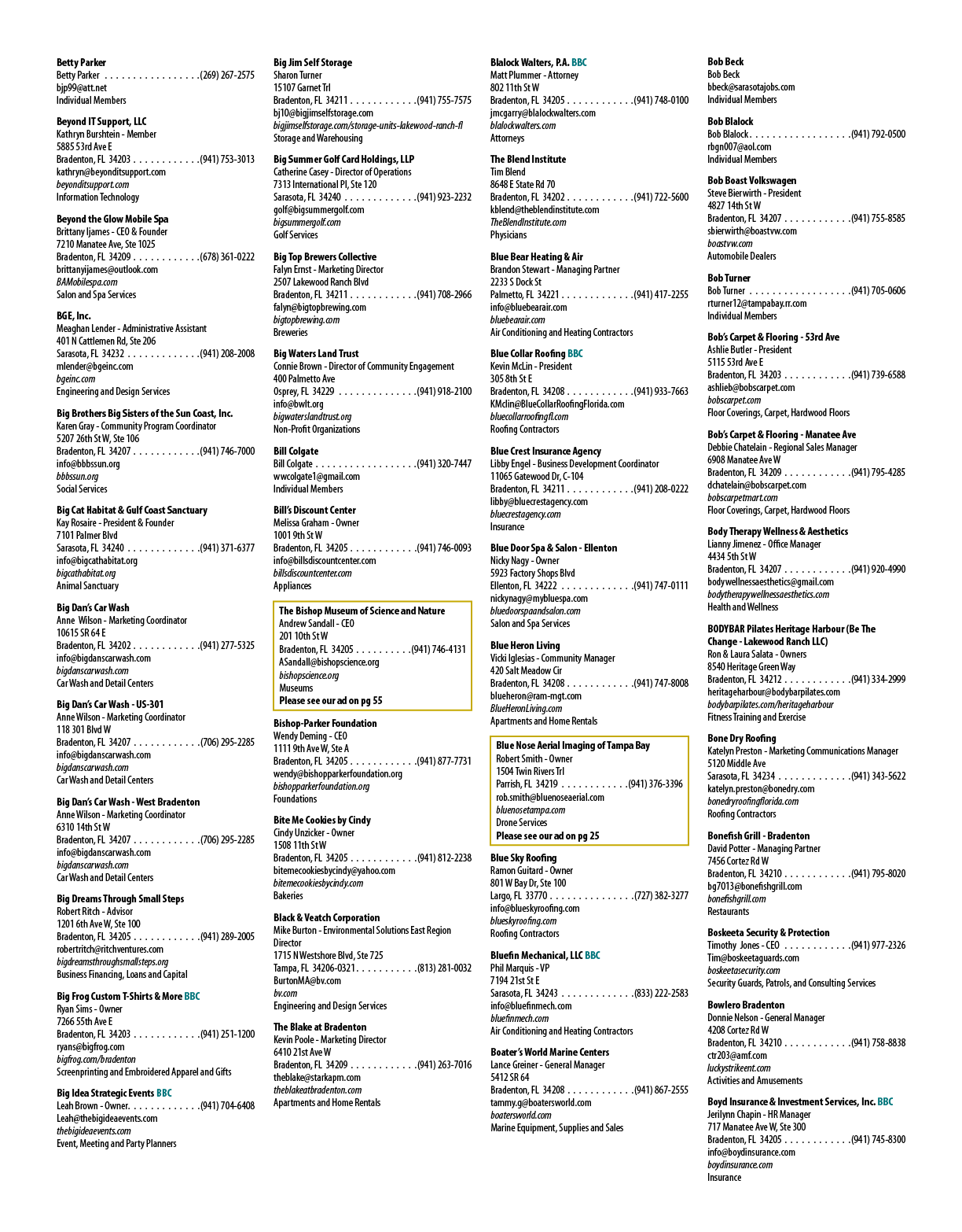 A list of companies is displayed in a table, with the names of the companies in the left column and the years of operation in the right column. AI generated content