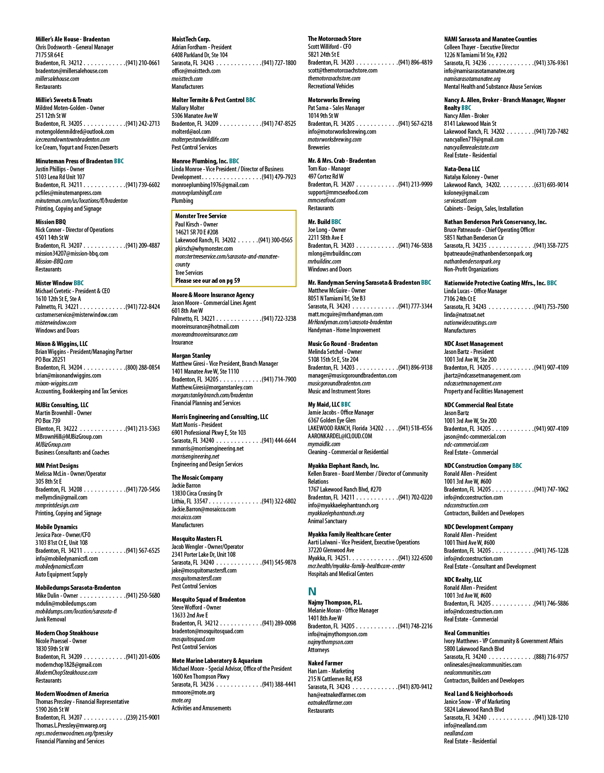 A list of items is displayed in a grid format, with each item being a different color. The items are arranged in a way that makes it easy to read and understand. AI generated content