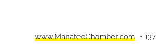 www.ManateeChamber.com • 137