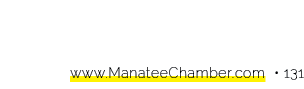 www.ManateeChamber.com • 131
