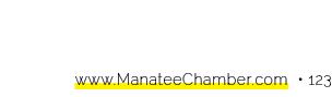 www.ManateeChamber.com • 123